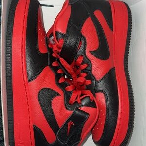 Custom Nikes